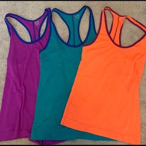 Champion workout tanks